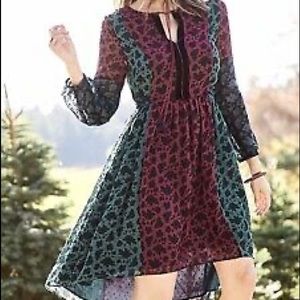 NWT Matilda Jane dress